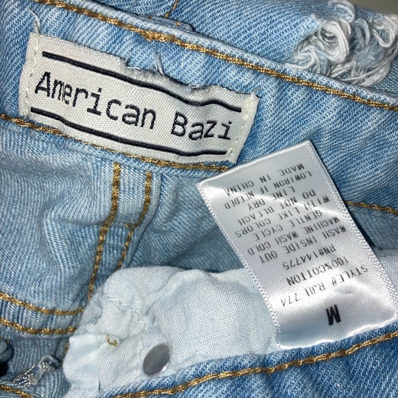 American Bazillion Jeans - Picture 5 of 5